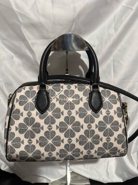Kate Spade Mini Duffle